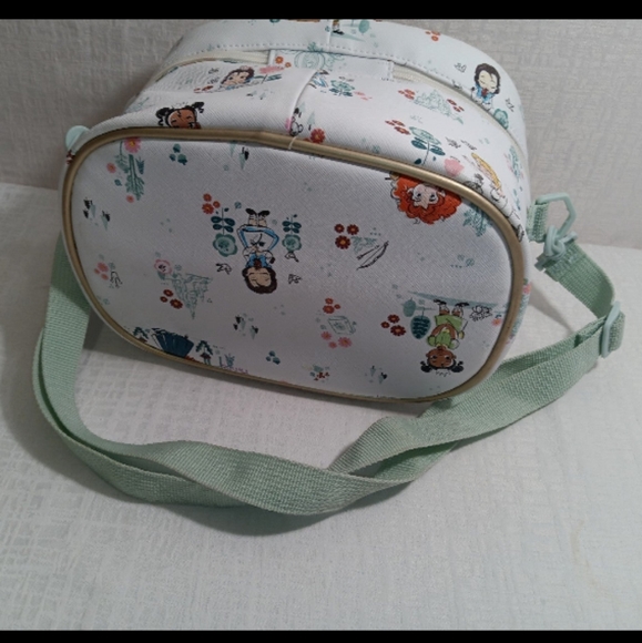 Disney Other Disney Animators Collection Exclusive Lunch Box Poshmark